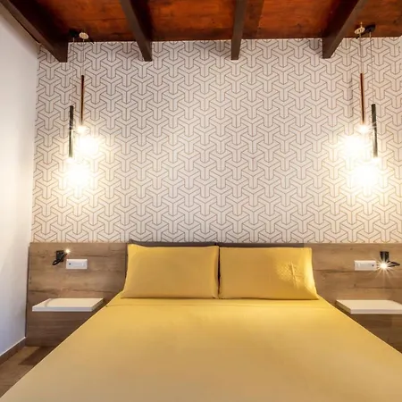 Gasthof Avenida 12 Alghero